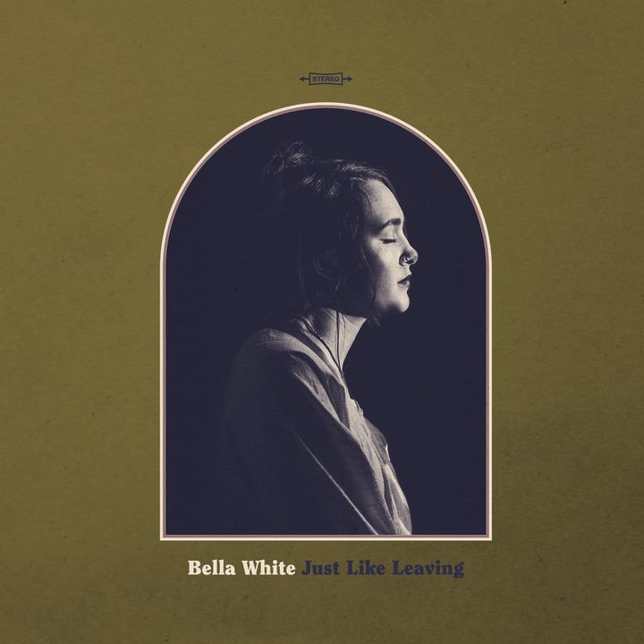 Bella White Focuses on the Future While 'Leaving'