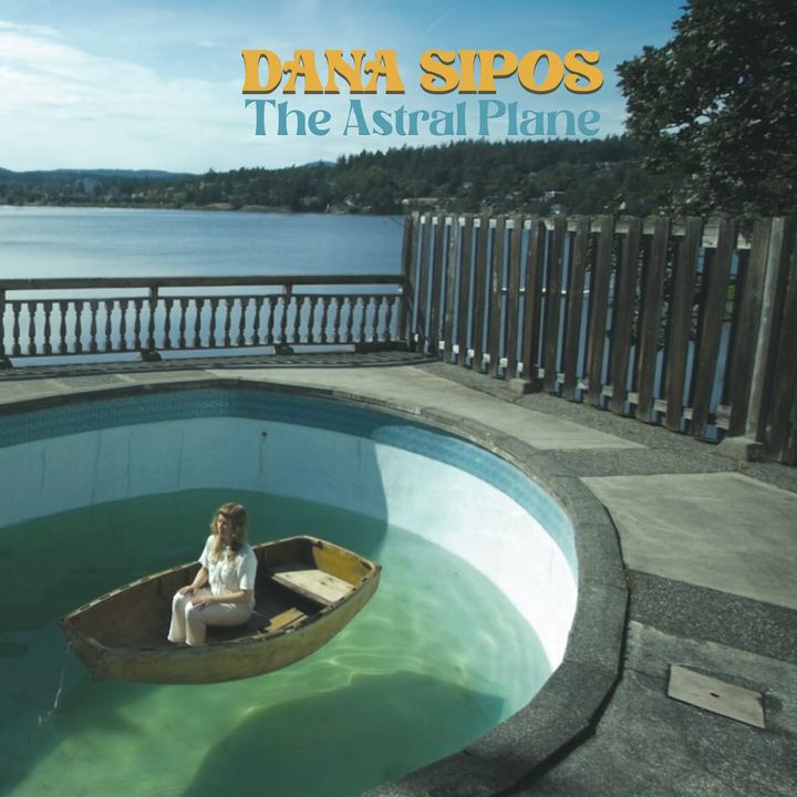 Dana Sipos Connects with Earth and Beyond on ‘The Astral Plane’
