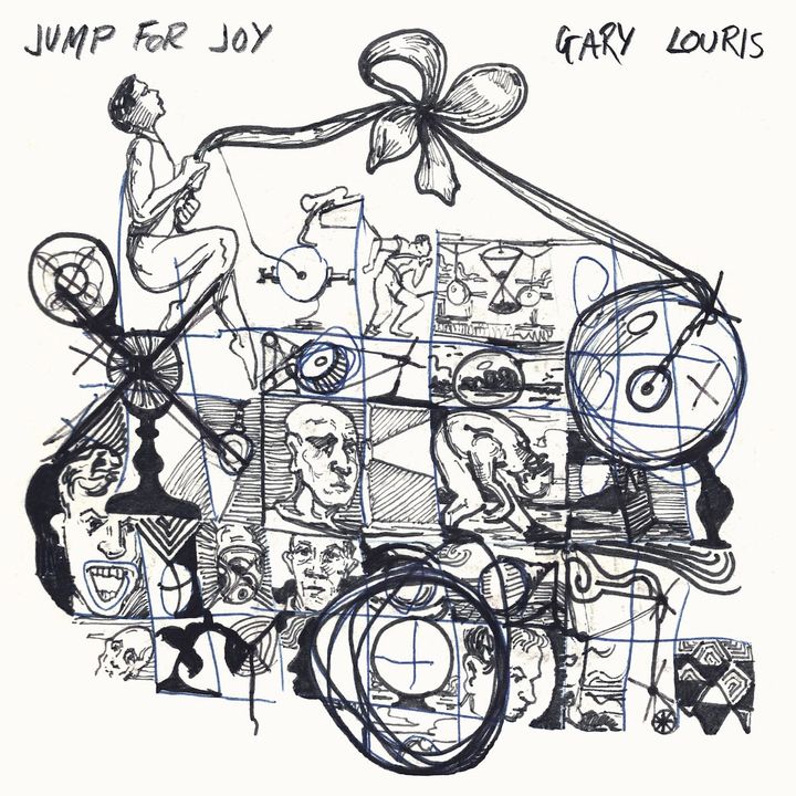 The Jayhawks' Gary Louris Does It All on 'Jump For Joy'