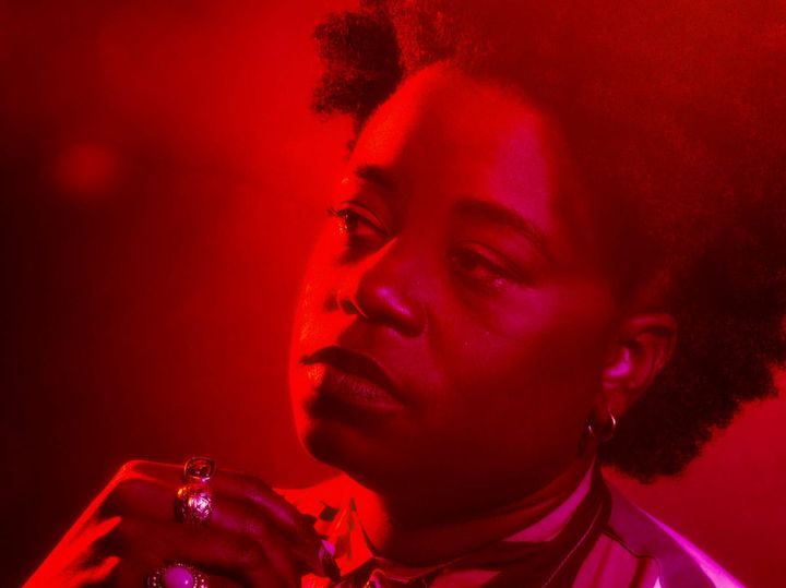 SPOTLIGHT: Amythyst Kiah Sends a Flare from Rock Bottom in 'Firewater' [VIDEO]