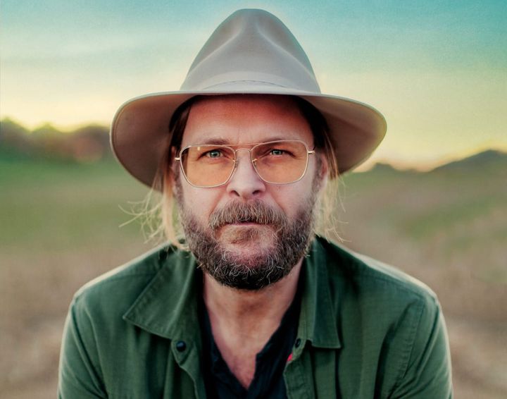 Hiss Golden Messenger’s M.C. Taylor on Live Music and Other Labors of Love