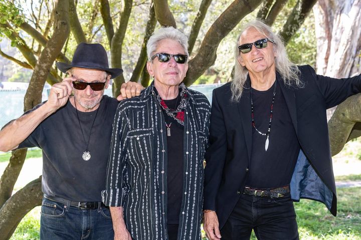 The Flatlanders Add to Their Legend With a Romp Through Favorite Songs