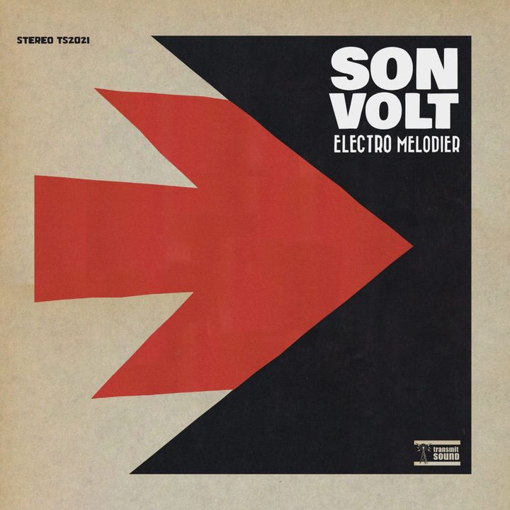 Son Volt Takes the Long Road Home on 'Electro Melodier'