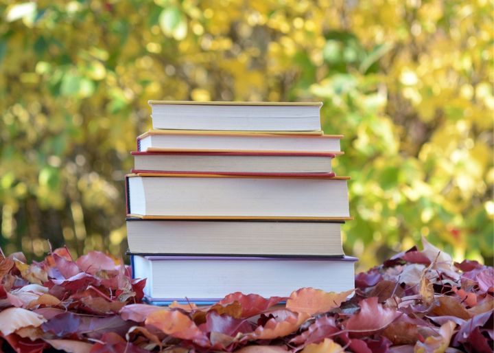 THE READING ROOM: Fall Music Books to Look Forward To