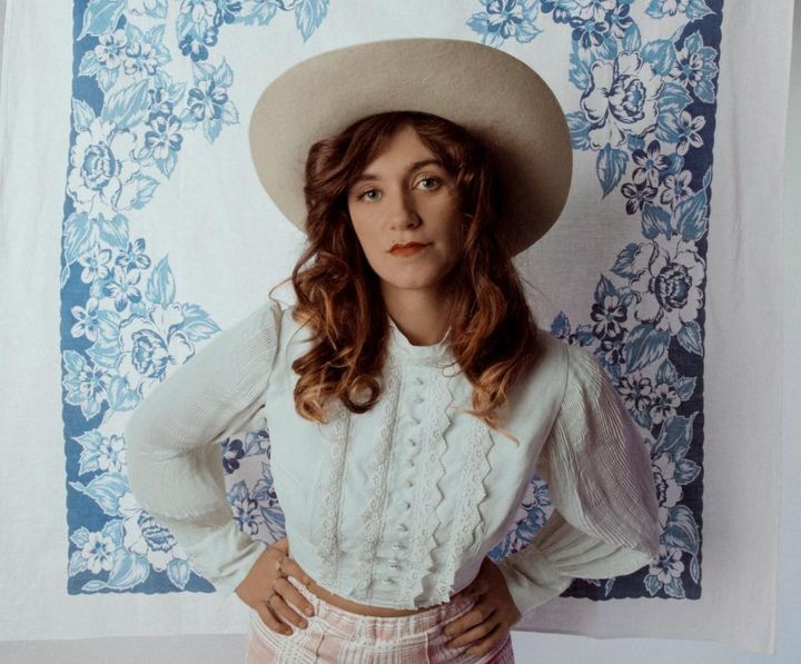 Sierra Ferrell and the Winding Road to ‘Long Time Coming’