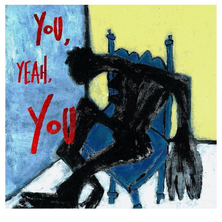 Tré Burt Gets Personal, Political, Poetic on ‘You, Yeah, You’