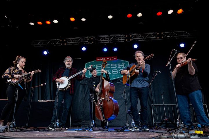 FreshGrass Festival Celebrates 10 Years in North Adams, Massachusetts