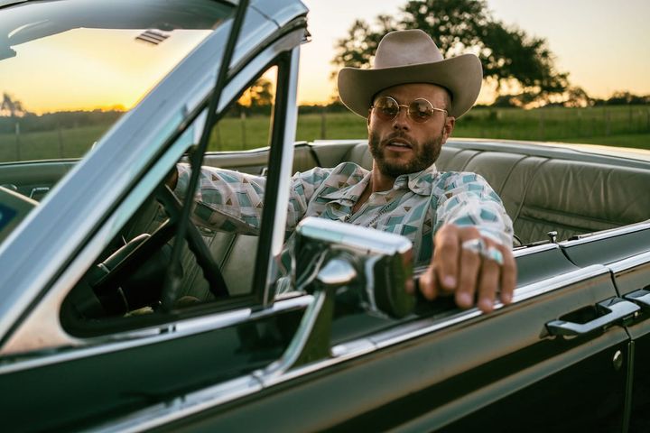 SPOTLIGHT: Charley Crockett Builds His Own ‘Music City USA’