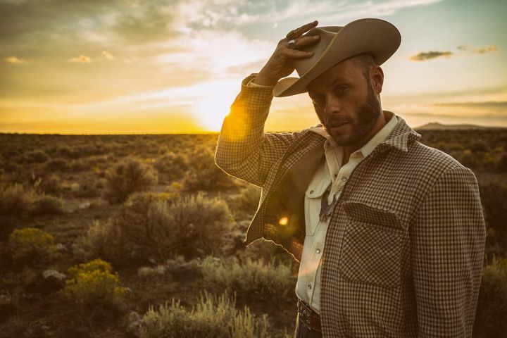 SPOTLIGHT: Truth, Fiction, and Charley Crockett