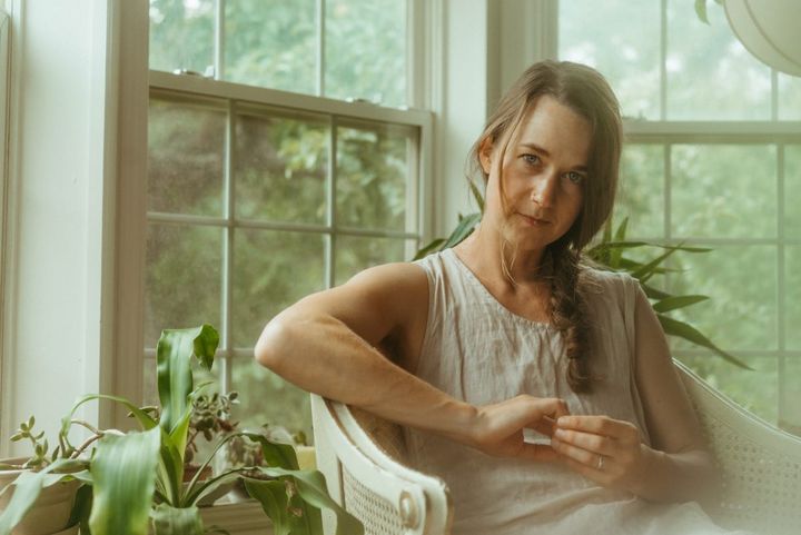 Courtney Hartman on Life’s Returns