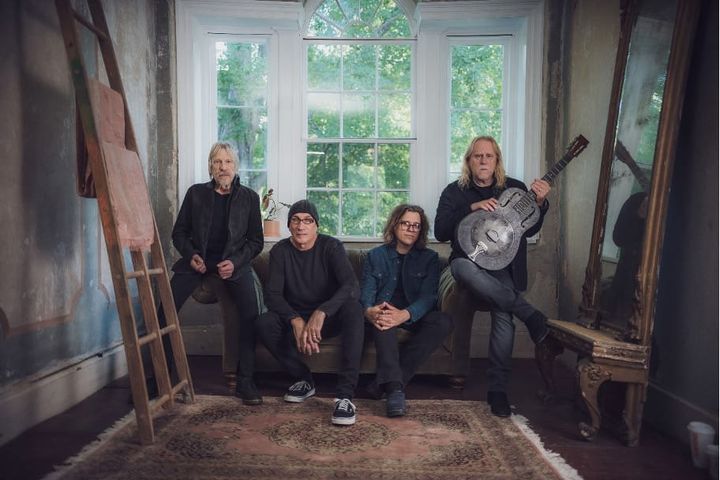 SPOTLIGHT: Warren Haynes on the Story (And How to Tell It) of Gov’t Mule’s Blues Covers