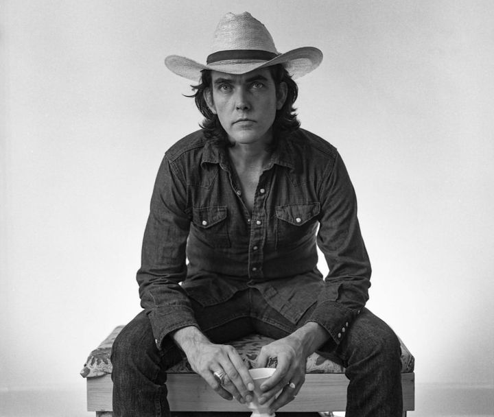 ‘Truly Handmade’ Collects Guy Clark Demos From His Storied Workshop