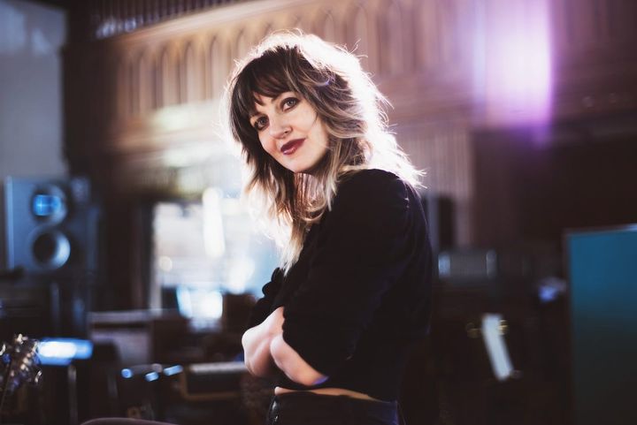 SPOTLIGHT: Anaïs Mitchell on What Was Lost and Found in the ‘Real World’