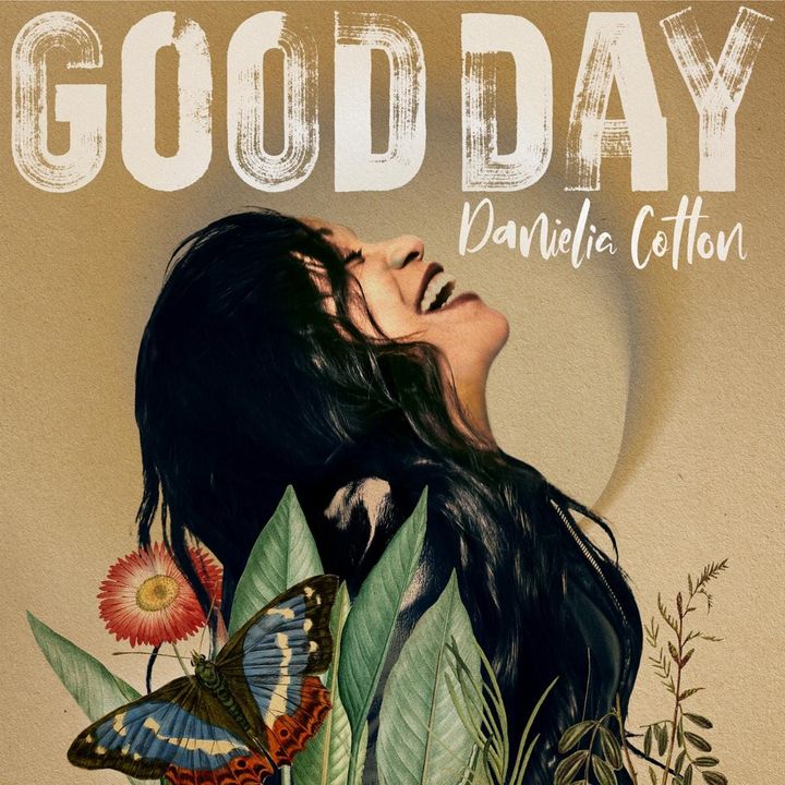 ALBUM REVIEW: Danielia Cotton Makes Us Believe in a ‘Good Day’