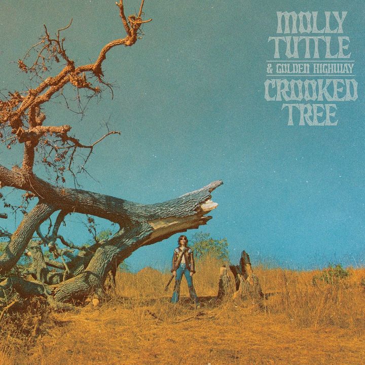 ALBUM REVIEW: Molly Tuttle Brings the Joy of Bluegrass to ‘Crooked Tree’