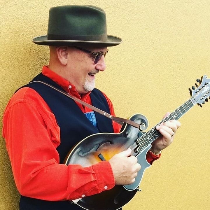 Inside Mike Compton’s ‘Rare & Fine’ Collection of Bill Monroe’s Unreleased Songs