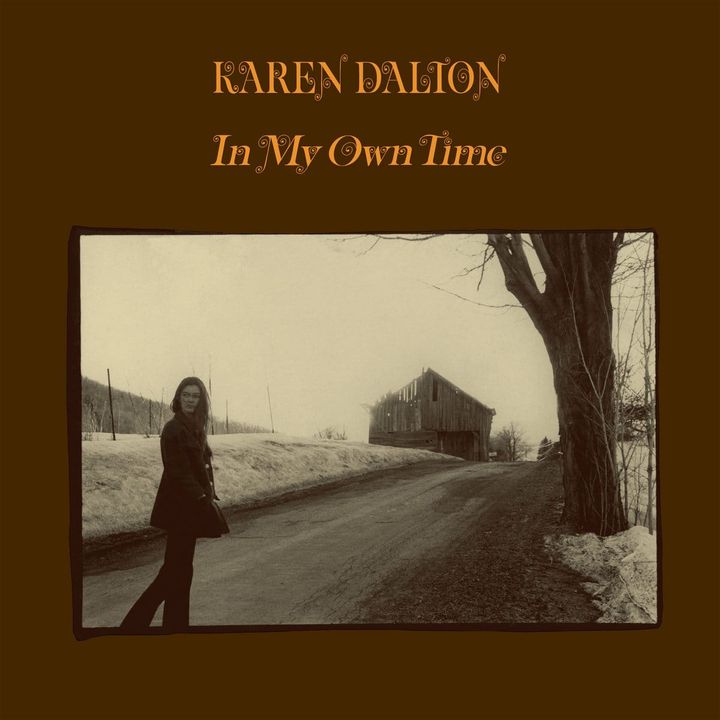 Karen Dalton – 'Something On Your Mind' Live at The Montreux Golden Rose Pop Festival, May 1, 1971