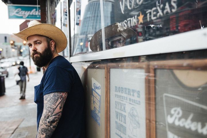 SPOTLIGHT: Joshua Hedley on Home and Heart in Robert’s Western World