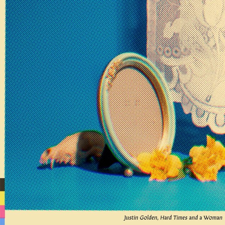 ALBUM REVIEW: Justin Golden Delivers a Knockout Debut with ‘Hard Times and a Woman’