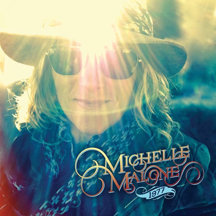 ALBUM REVIEW: Michelle Malone Connects With Simple Beauties and Complex Realities on ‘1977’