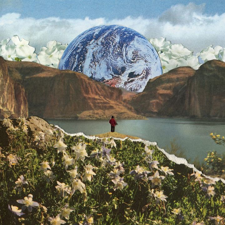 ALBUM REVIEW: River Whyless Grows ‘Monoflora’ in 30-Day Burst