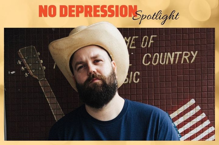 SPOTLIGHT: Joshua Hedley Brings Back Country Bangers on ‘Neon Blue’