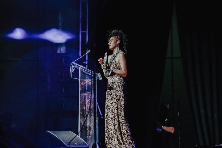 Allison Russell and Crys Matthews Among Honorees at International Folk Music Awards