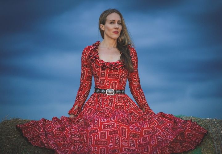 SPOTLIGHT: Brennen Leigh Teams Up With Asleep at the Wheel for ‘Obsessed With the West’