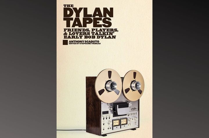 THE READING ROOM: ‘The Dylan Tapes’ Resurrects Early Interviews With and About Bob Dylan