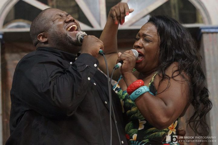 THROUGH THE LENS: The New Orleans Jazz & Heritage Festival Returns In All Its One-of-a-Kind Splendor