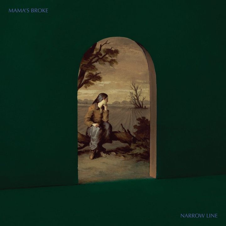 ALBUM REVIEW: On ‘Narrow Line,’ Mama’s Broke Brings Beauty out of Pain