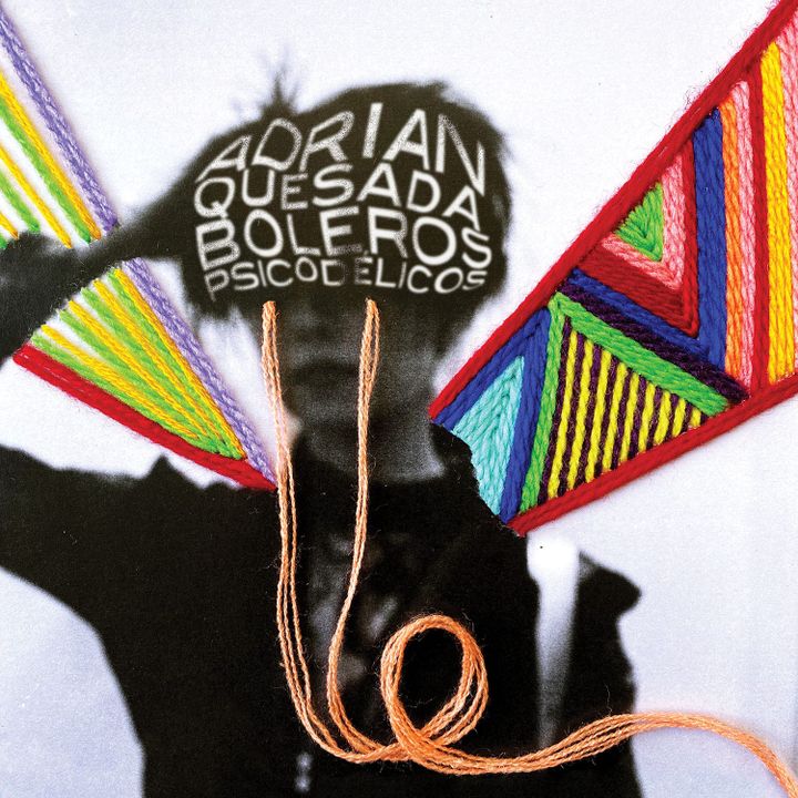 ALBUM REVIEW: Black Pumas’ Adrian Quesada Breathes New Life Into Vintage Balada Sound