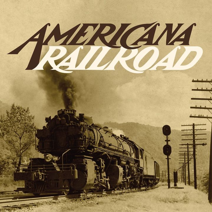 ALBUM REVIEW: ‘Americana Railroad’ Arrives With Fresh Take on Train Songs