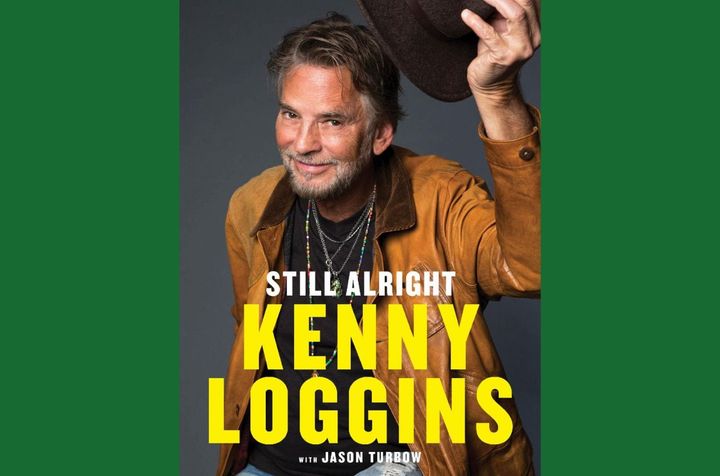 THE READING ROOM: Kenny Loggins on Movie Songs, Influences, and a ‘Gumbo’ of Genres