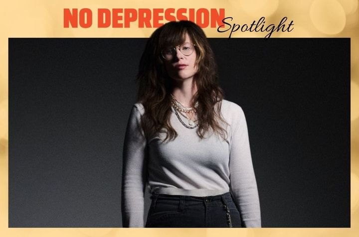 SPOTLIGHT: Quiet or Loud, S.G. Goodman Strikes an Emotional Chord