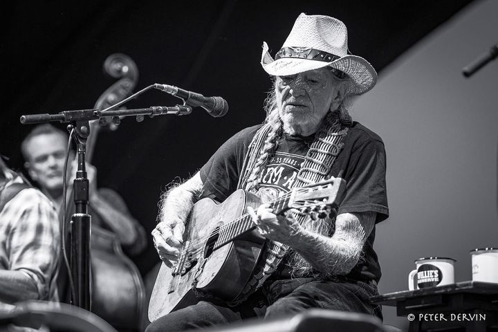 BONUS TRACKS: Willie Nelson’s 90th Birthday Bash and a Senate Beatdown for Ticketmaster