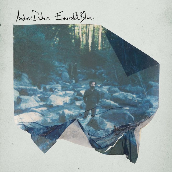 ALBUM REVIEW: On ‘Emerald Blue,’ Andrew Duhon Brings Easy Feeling of New Orleans to a Wider World