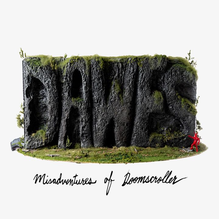 ALBUM REVIEW: Dawes Jams to a Contemporary Concept on ‘Misadventures of Doomscroller’