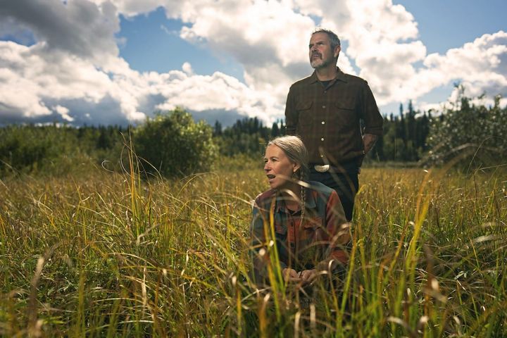 In the Deep End With Pharis and Jason Romero