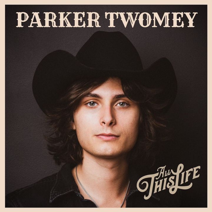 ALBUM REVIEW: Standout Vocals Make Parker Twomey’s Debut ‘All This Life’ One to Remember