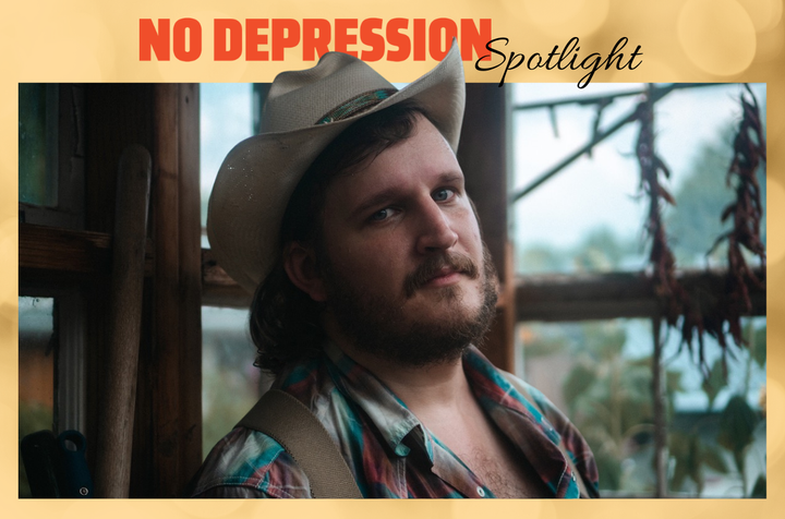 SPOTLIGHT: Weirdos Welcome on Willi Carlisle’s Folk-Fueled ‘Peculiar, Missouri’