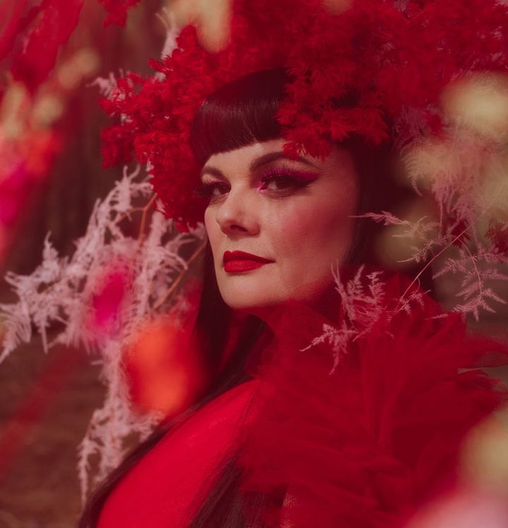 Tami Neilson Goes Feral for Statement-Making ‘Kingmaker’