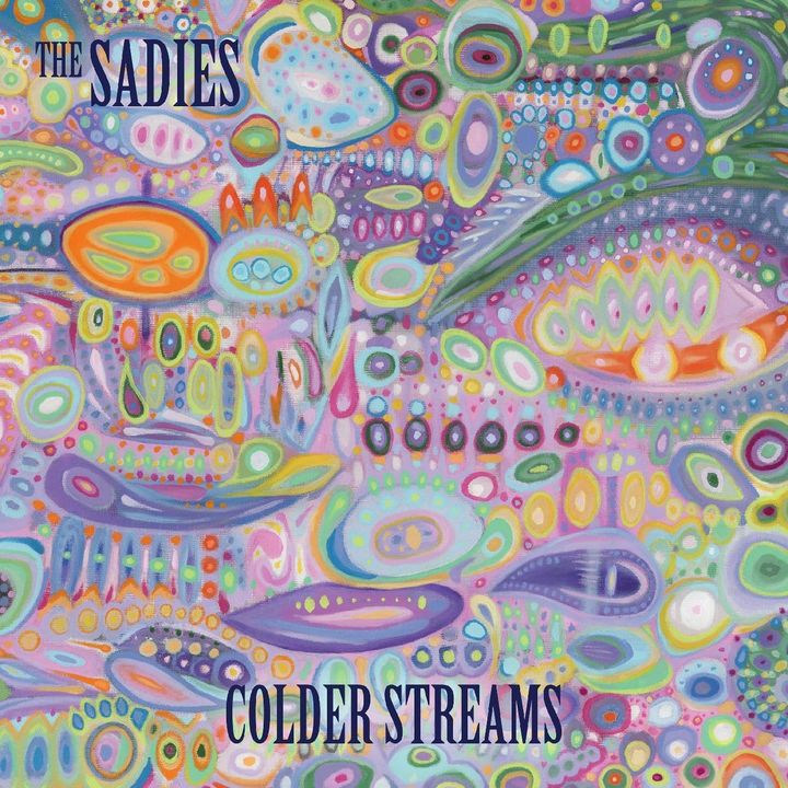 ALBUM REVIEW: ‘Colder Streams,’ Last Album with Dallas Good, Finds The Sadies at Their Best