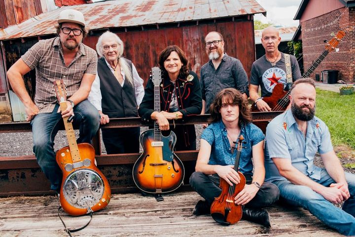 Amy Ray Announces New Album, ‘If It All Goes South’