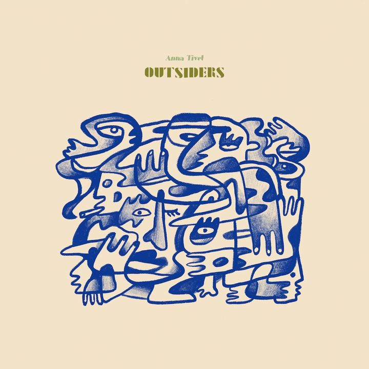 ALBUM REVIEW: Anna Tivel Merges Nature and Human Nature on ‘Outsiders’