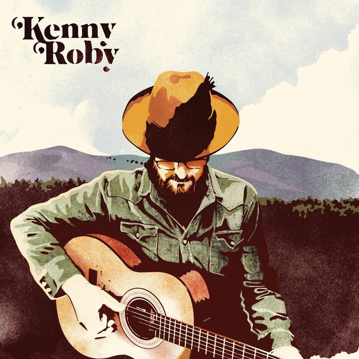 ALBUM REVIEW: Kenny Roby Looks Inward on Self-Titled Latest