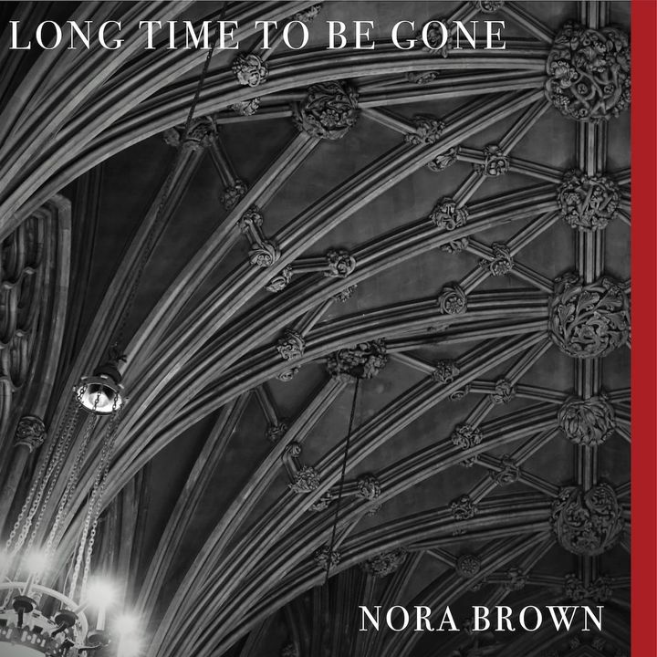 ALBUM REVIEW: At 17, Nora Brown Taps Into Past Generations With Her Banjo