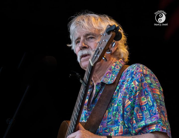 CROWDFUNDING RADAR: Seasoned Artists with Crowdfunding Campaigns