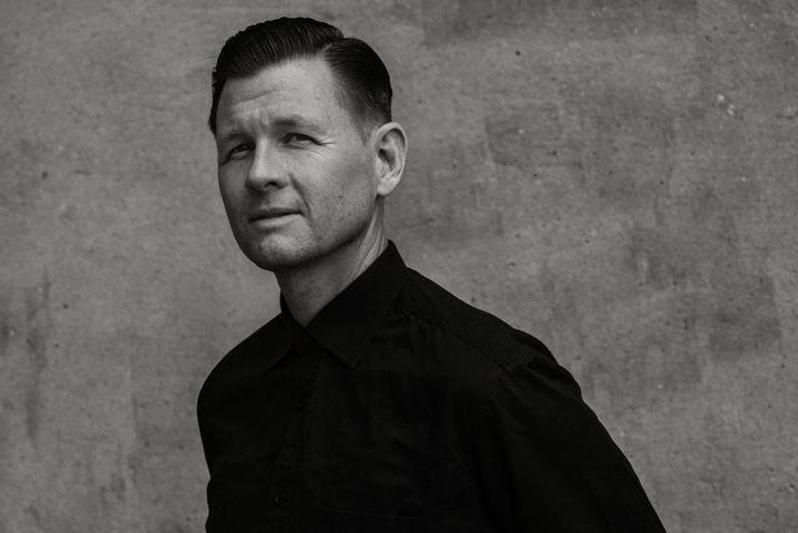 In the Deep End With Jake La Botz