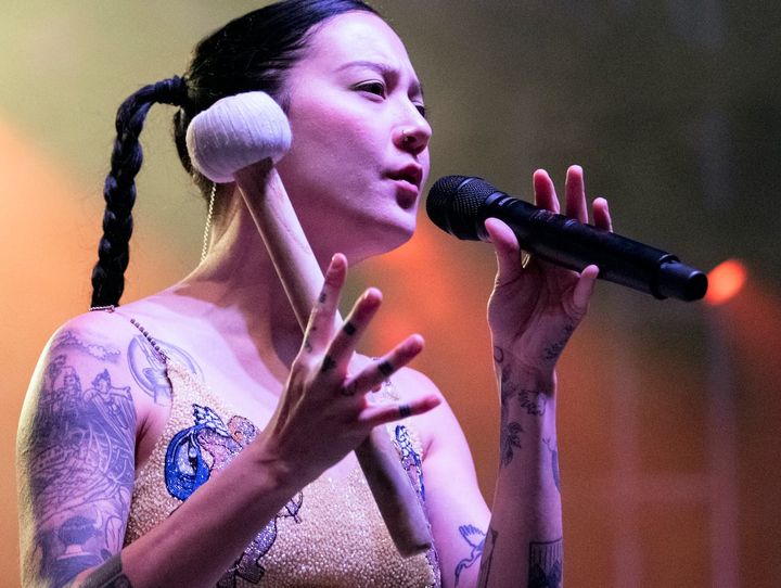 THROUGH THE LENS: Nelsonville Music Festival Makes Itself at Home on New Site